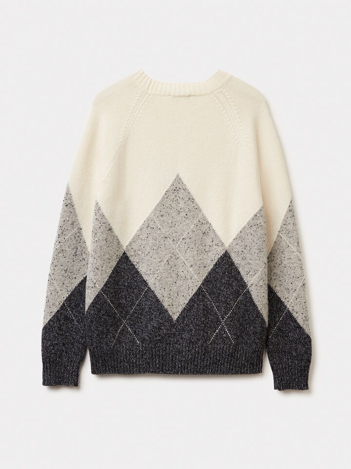 SWEATER L/S Homme image number 6